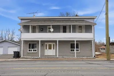 1255 Labrosse Street, East Hawkesbury, On K0b 1p0
