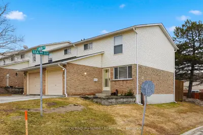 16 Lamson Crescent, Owen Sound, ON N4K 6C1