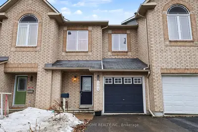 265 Wildcliff Way, Orleans - Cumberland And Area, On K4a 0l4