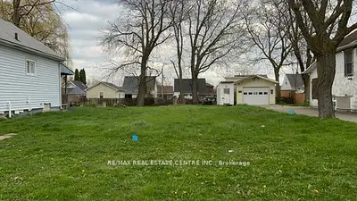 4346 Third Avenue, Niagara Falls, On L2e 4k6