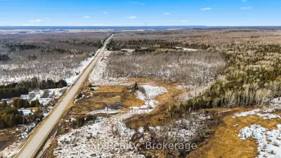 PT LT 36-37 CON 3 Highway 6 Road, Northern Bruce Peninsula, ON N0H 1W0