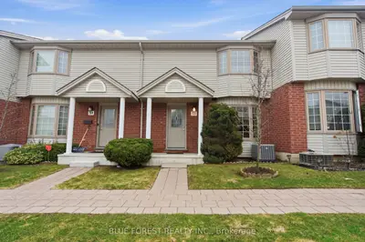 70 Chapman Court 58, London North, On N6g 4z4