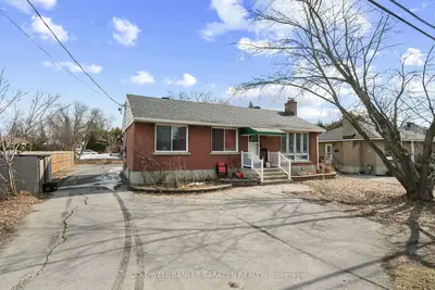 911 Blair Road, Beacon Hill North - South And Area, On K1j 7m8