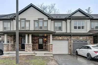 570 Linden Drive #26, Cambridge, On N3h 0c9