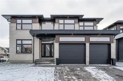 39 Coulter Street, Perth East, On N0k 1m0