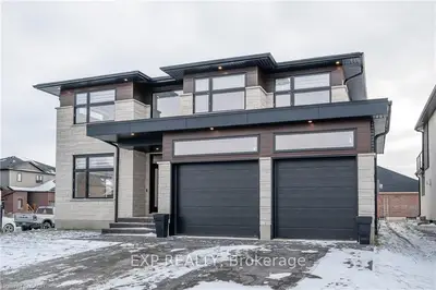 39 Coulter Street, Perth East, On N0k 1m0