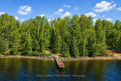 424 Lakewoods Drive, Madawaska Valley, On K0j 1b0