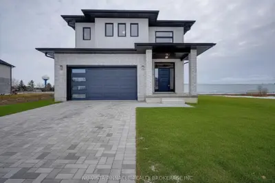 236 Greene Street, South Huron, On N0m 1s2