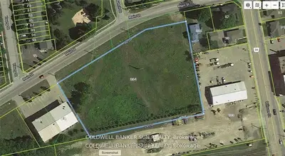 650 Main Street, Woodstock, On N4s 8w5