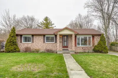 365 Talbot Street E, Aylmer, On N5h 1j1