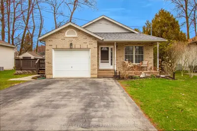 3270 Poplar Avenue, Fort Erie, ON L0S 1N0