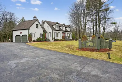 1308 Lily Bay Drive North Drive N, Elizabethtown-kitley, On K6v 7c7