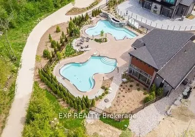 20 Beckwith Lane 307, Blue Mountains, On L9y 3b6