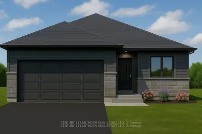 72 Hastings Park Drive, Belleville, On K8p 0h7
