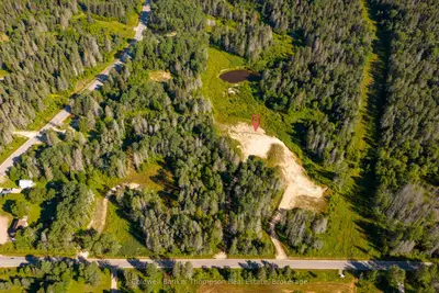 254 N Pickerel Lake Road, Armour, On P0a 1c0