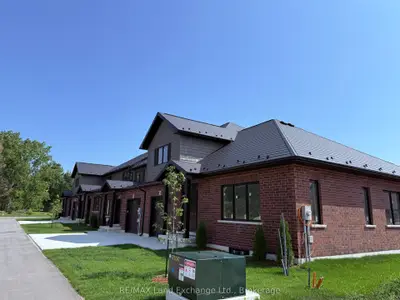 8 Golf Links Road Unit 4, Kincardine, On N2z 0g1