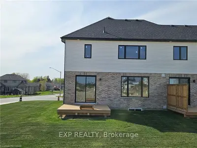 40 Anne Street W, Minto, On N0g 1z0
