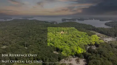 1091 Ferndale Road, Muskoka Lakes, On P0b 1j0