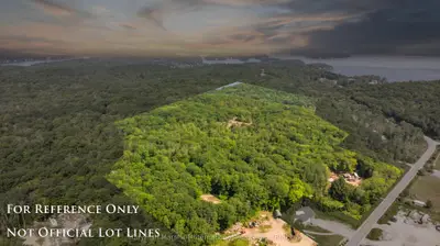 1091 Ferndale Road, Muskoka Lakes, On P0b 1j0