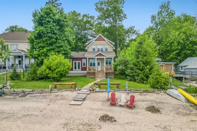500 Bayview Drive, Constance Bay - Dunrobin - Kilmaurs - Woodlawn, On K0a 3m0