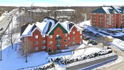 1101 Clement Street 122, Hawkesbury, On K6a 3p1