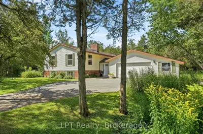 1207 County Rd 9 Street, Greater Napanee, On K7r 3k8