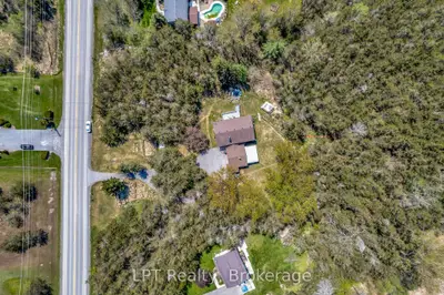 1207 County Rd 9 Street, Greater Napanee, On K7r 3k8