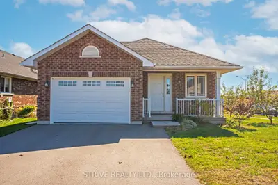 50 Millpond Lane, Asphodel-norwood, On K0l 2v0