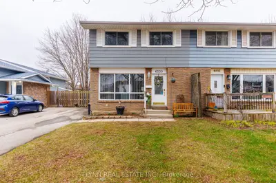 6530 Burwood Avenue, Niagara Falls, On L2h 1z7