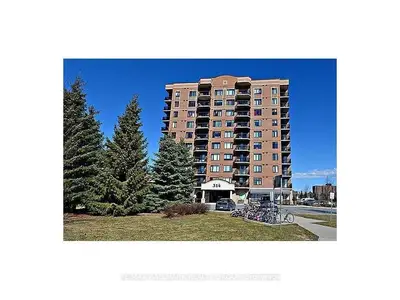 314 Central Park Drive 1010, Carlington - Central Park, ON K2C 0R2