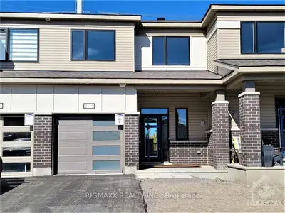 2112 Winsome Terrace, Orleans - Cumberland And Area, On K4a 5n1