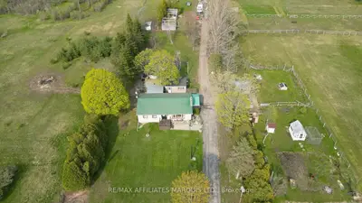 5083 Aultsville Road, South Stormont, On K0c 1m0
