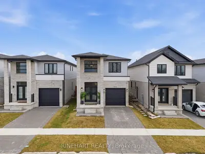 6445 Royal Magnolia Avenue, London South, On N6p 0k2