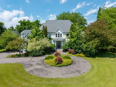 1345 Potter Drive, Manotick - Kars - Rideau Twp And Area, On K4m 1c6