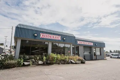 10419 Hwy 124 Highway, Sundridge, ON P0A 1Z0