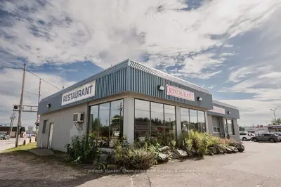 10419 Hwy 124 Highway, Sundridge, On P0a 1z0