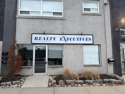 5853 Royal Manor Drive 1, Niagara Falls, On L2g 1e9