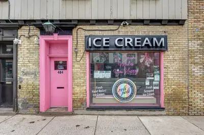 484 Richmond Street, London East, ON N6A 3E6