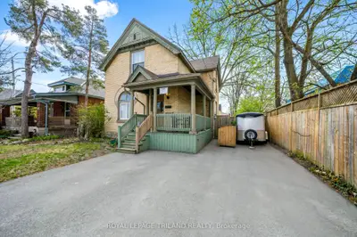 981 Lorne Avenue, London East, ON N5W 3L4