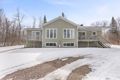 317 Jim Barr Road, Horton, On K7v 3z8
