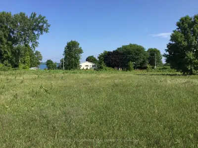 Lot 57 Prinyer's Cove Crescent, Prince Edward County, On K0k 2t0
