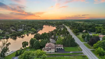 1180 River Road, Manotick - Kars - Rideau Twp And Area, On K4m 1b4