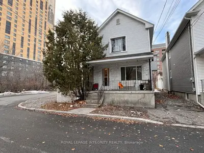 129 Pamilla Street, Dows Lake - Civic Hospital and Area, ON K1S 3K9