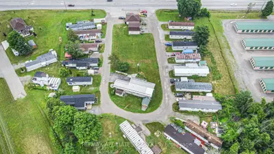 402 29 Highway, Rideau Lakes, On K7a 4s5