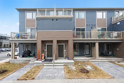 249 David Lewis Private, Orleans - Cumberland And Area, On K4a 1c4