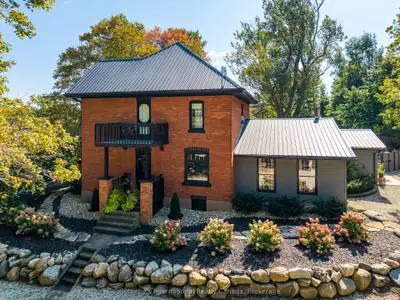 137840 Grey 12 Road, Meaford, On N4l 1w6