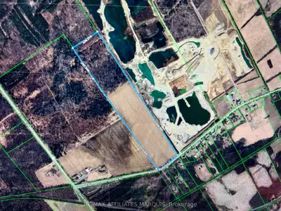 505 BENNETT Road, North Grenville, ON K0G 1J0