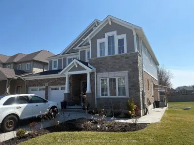 135 Monarch Street Basement, Welland, On L3b 5n8
