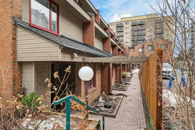 125 Springfield Road 2, New Edinburgh - Lindenlea, On K1m 1c5