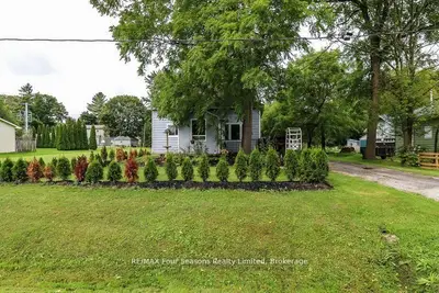 96 Lorne Street, Meaford, On N4l 1e9